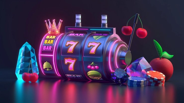 tigoals88 Slot Race Weekly