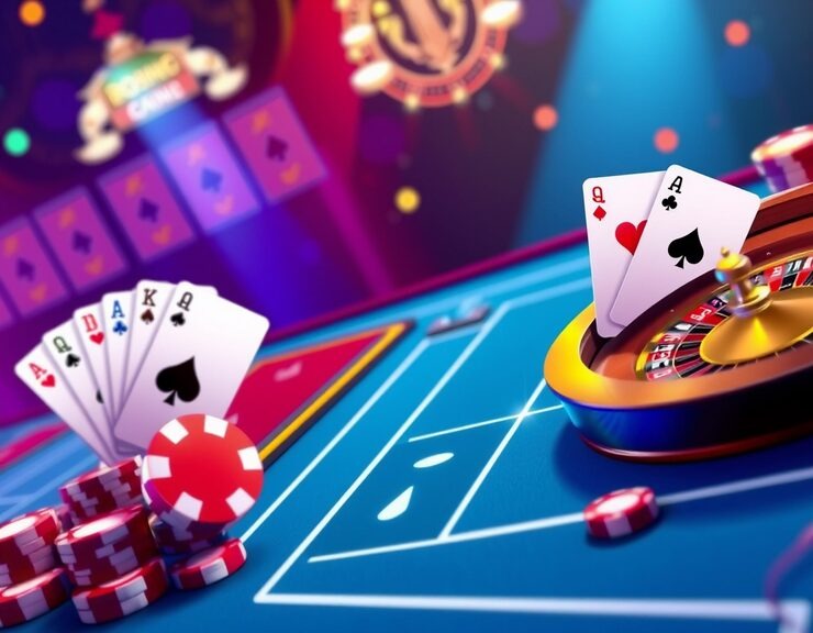 tigoals88 tigoals88 casino for live tables and slots