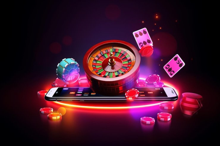 tigoals88 Live Baccarat Gold Beside Sports Markets